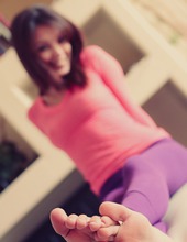 Ashley Doll Art In Pink 04