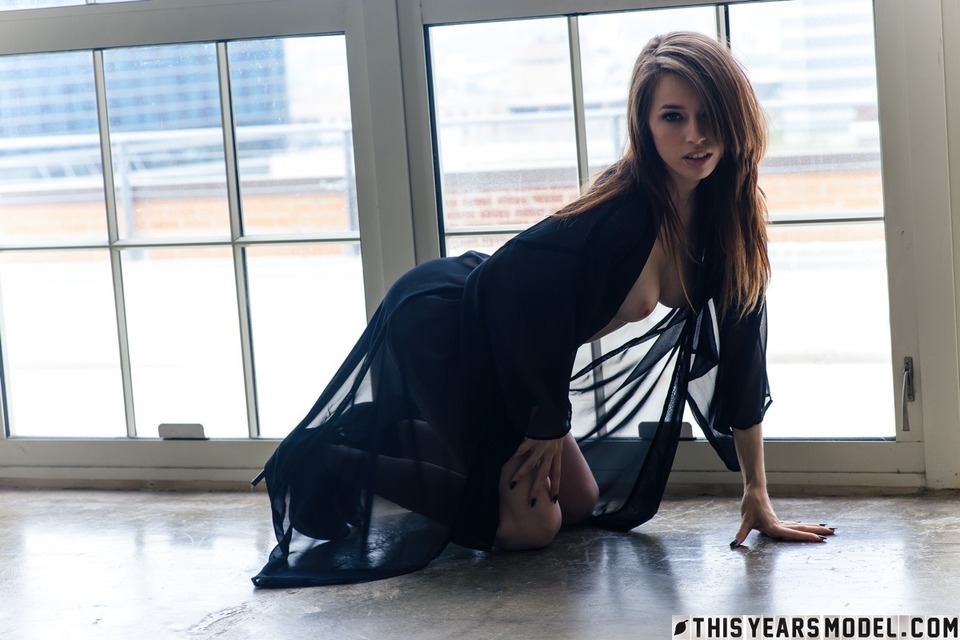 Caitlin McSwain