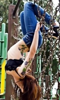 Eliz Stanton For AngelAfterLife