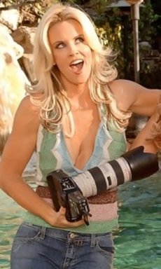 Jenny McCarthy