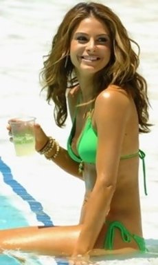 Maria Menounos