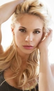 Dani mathers for playboy plus