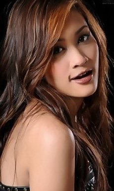 Loretta dream asian teen