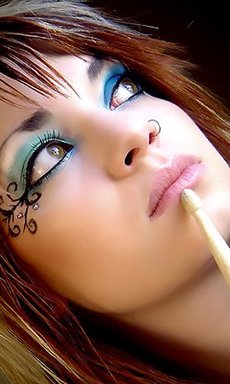 Zoli For SuicideGirls