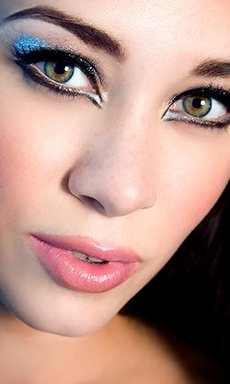 Sarah Jebitsch For Playboy