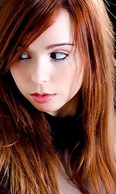 Ariel Rebel Showgirl