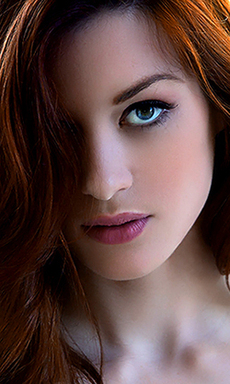 Stunning Beauty Stoya