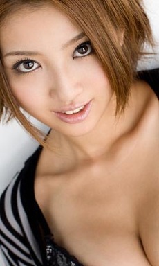 Kazuki Asou from JAVModel