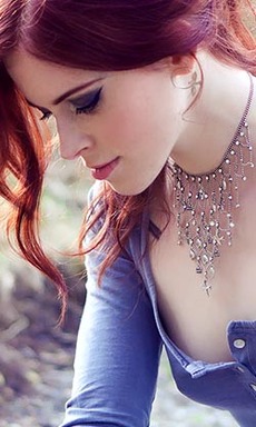 Anna Lee in Lady Of The Lake