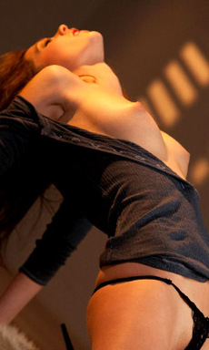 Keira Winters