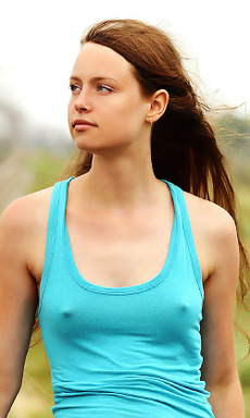 Young Beauty