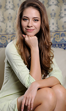 Olina R In Loving It