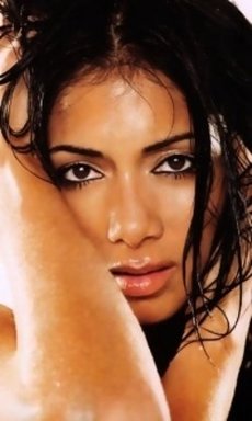 Nicole Scherzinger