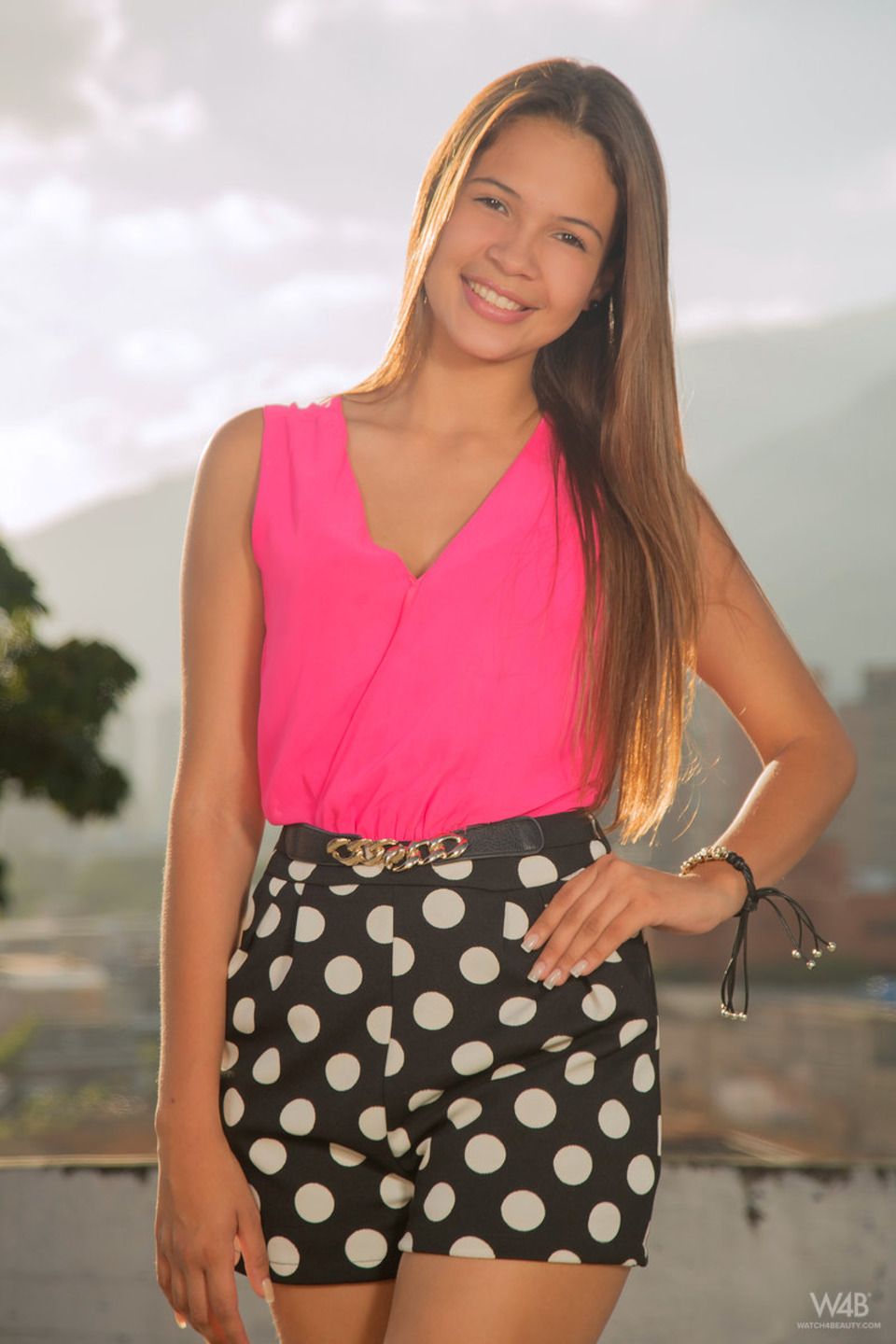 Kiara Lorens 