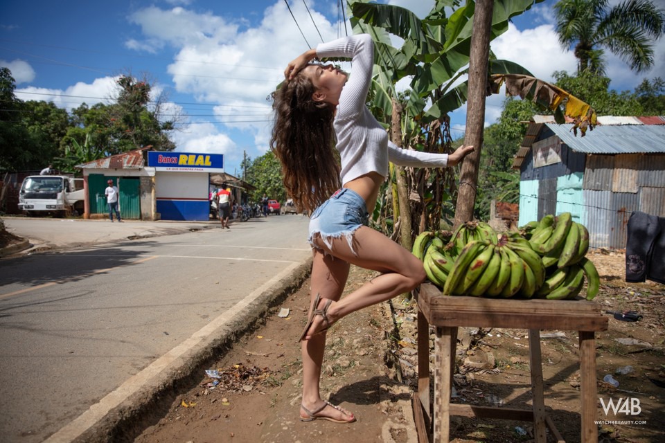 Street Gym