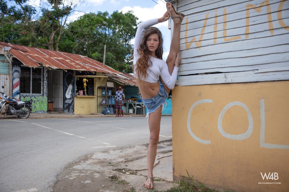 Street Gym