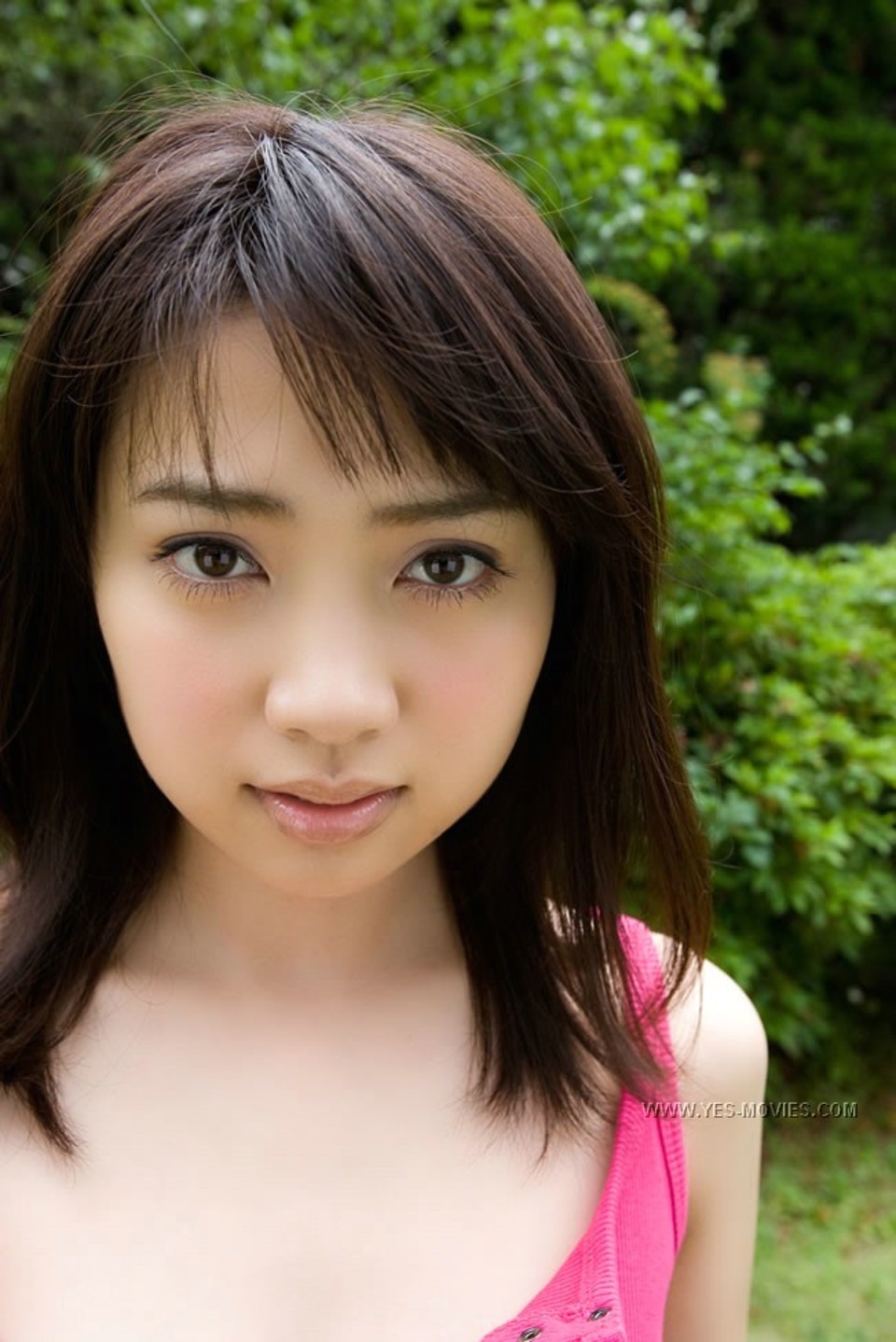 Haruka Itoh
